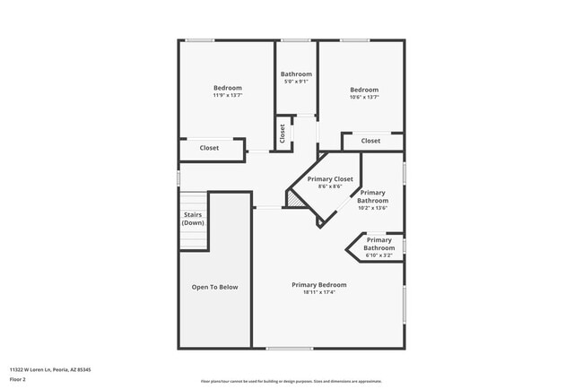 Photo - 11322 W Loren Ln