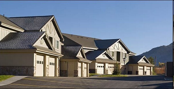 Photo - Snow King Apartments