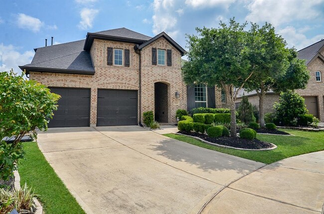 Photo - 3606 Lake Falls Dr Casa