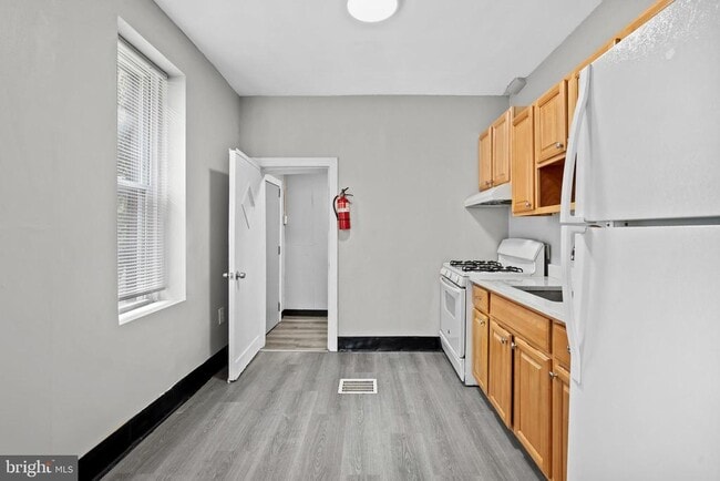 Photo - 2838 N Bambrey St