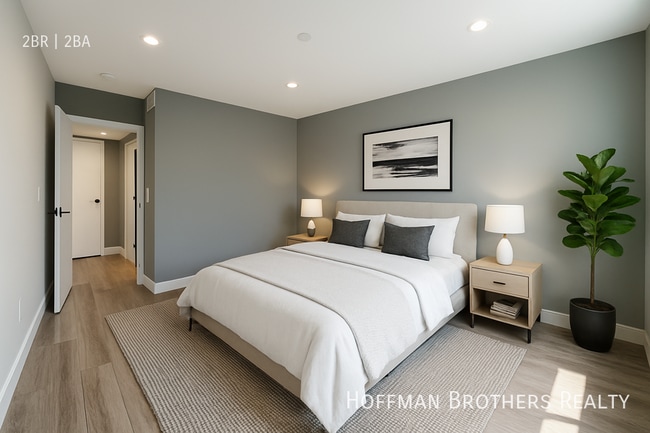 Photo - 11155 Huston St Unidad 201