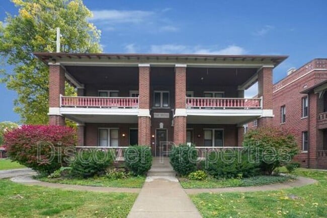 Building Photo - 1335 Central Ave Unit 4 Rental