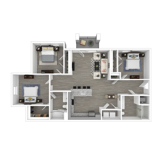 Photo - Retreat At Scioto Creek