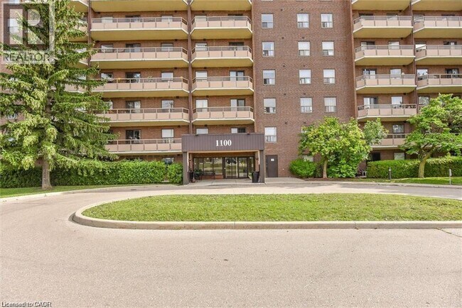 Photo - 1100 Courtland Ave E Unit 710