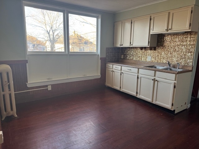 Kitchen view 3 - 3 Howard St Unit D