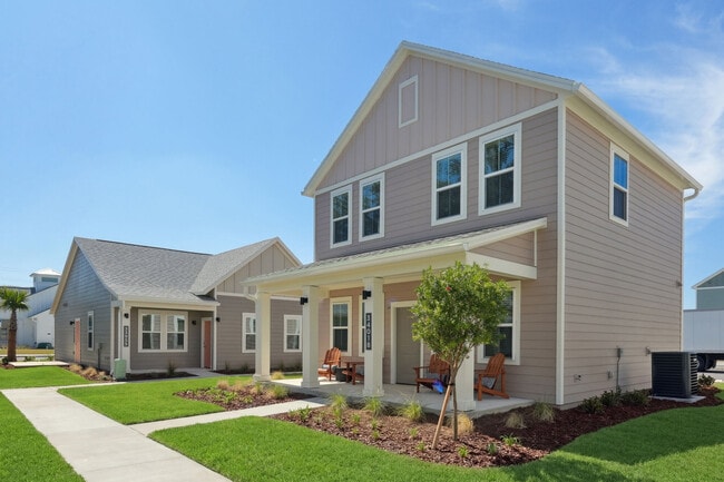 Photo - Hamlet at Avalon Park