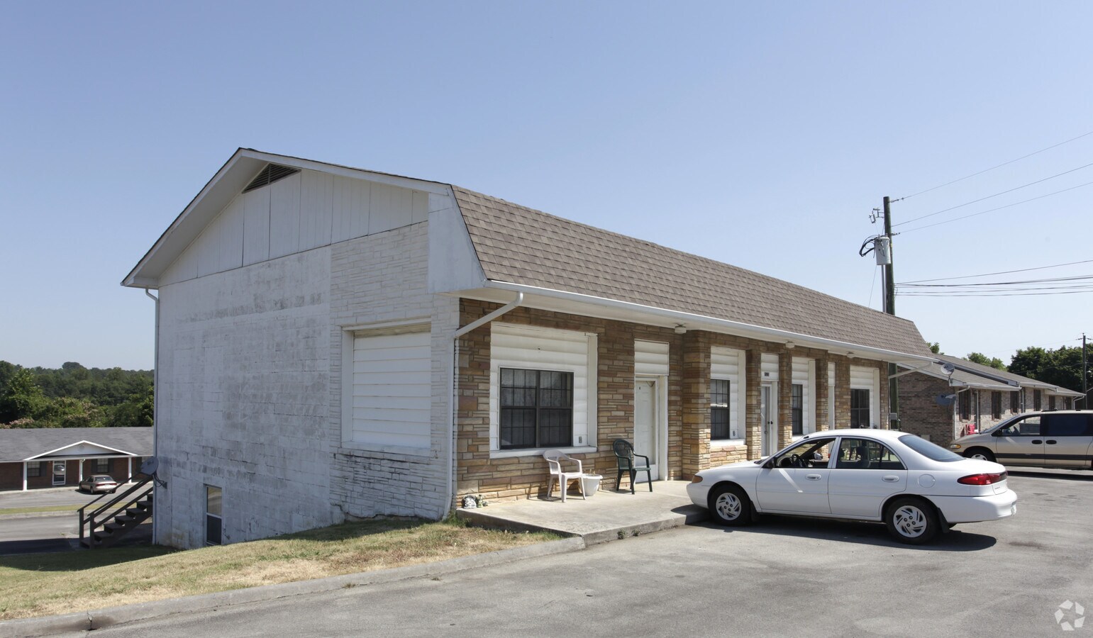 Photo - Southside Apartments