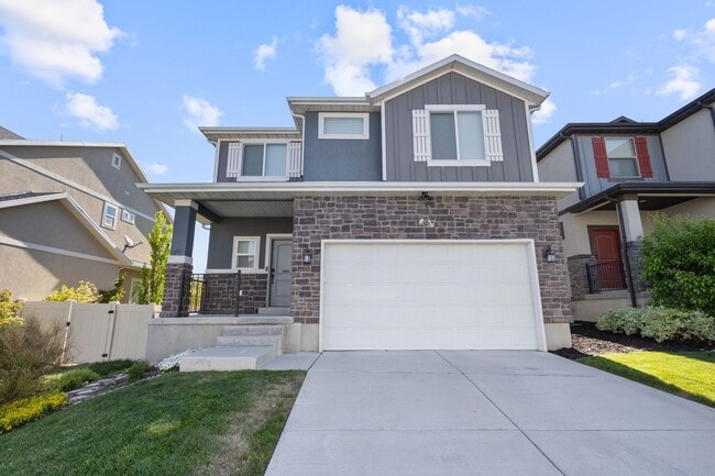 4 bedroom/4 bathroom Home in Herriman! - 4 bedroom/4 bathroom Home in Herriman!