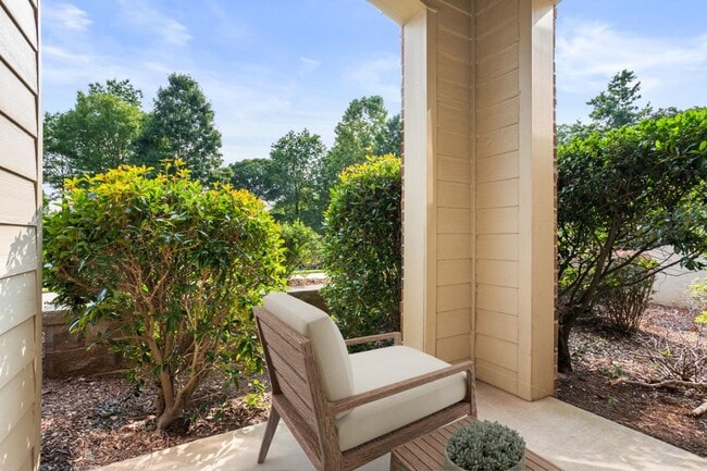 Photo - ARIUM at Perimeter Park