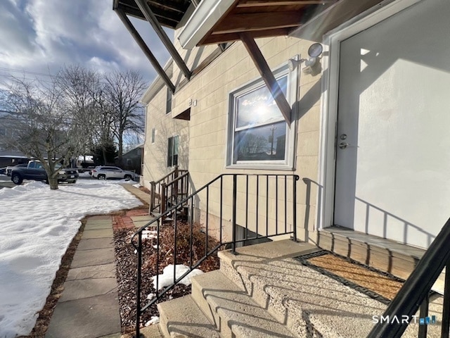 Building Photo - 14 Sniffen St Unit 3