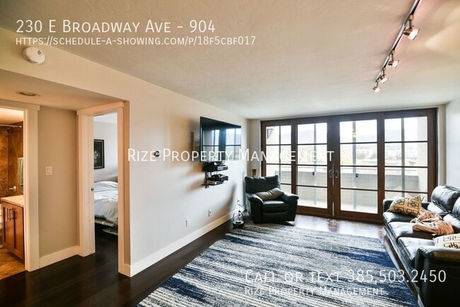Building Photo - 230 E Broadway Rental