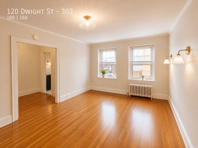 Photo - 120 Dwight St Unit 303