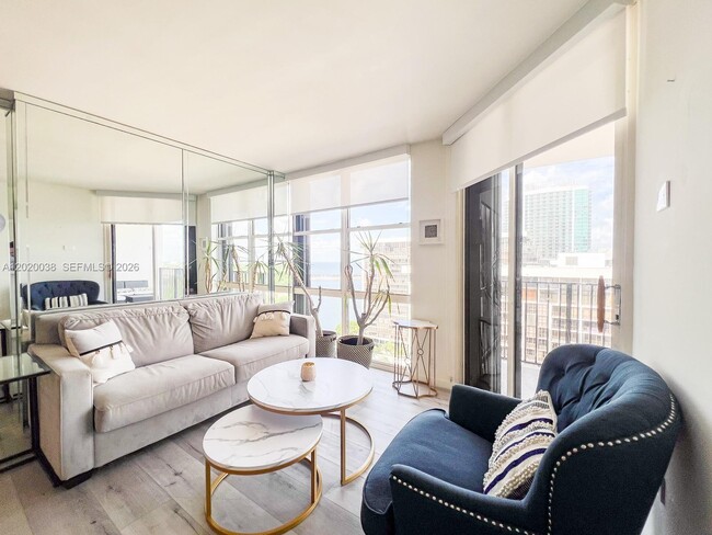 Photo - 1901 Brickell Ave Unit B2004
