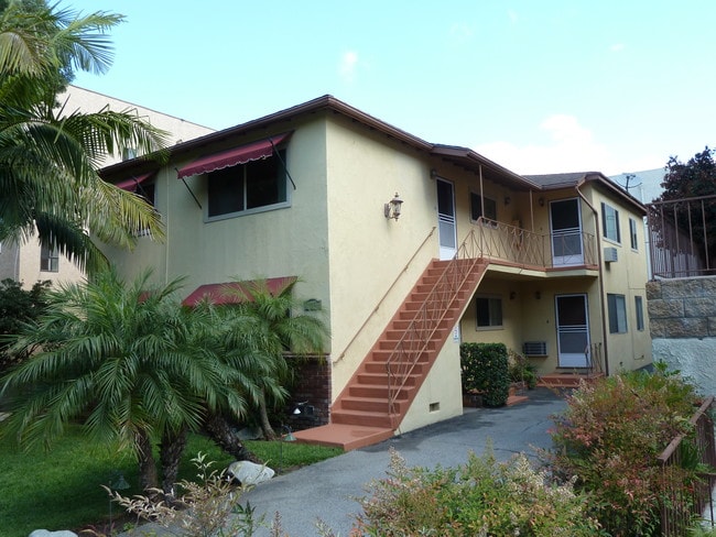 Photo - 457 Oak St Apartamentos