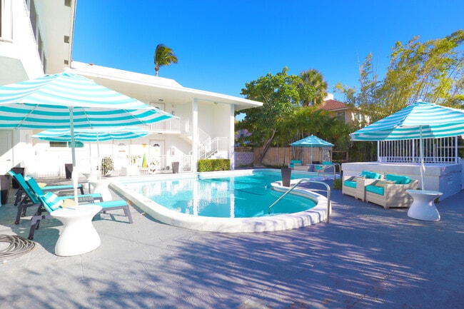 Photo - 501 N Ocean Blvd Unidad 7