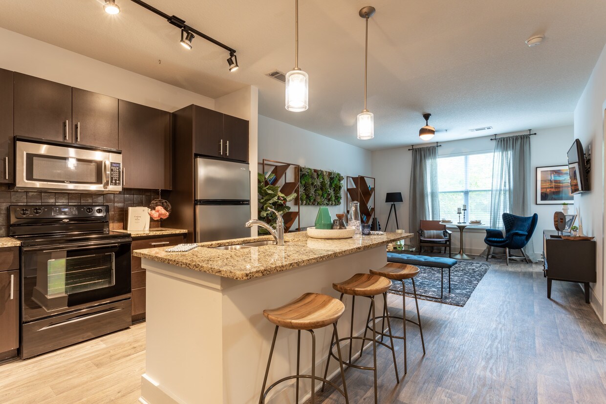 Photo - Glenwood Park Lofts