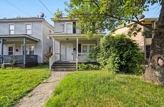 Photo - 1035 W 36th St