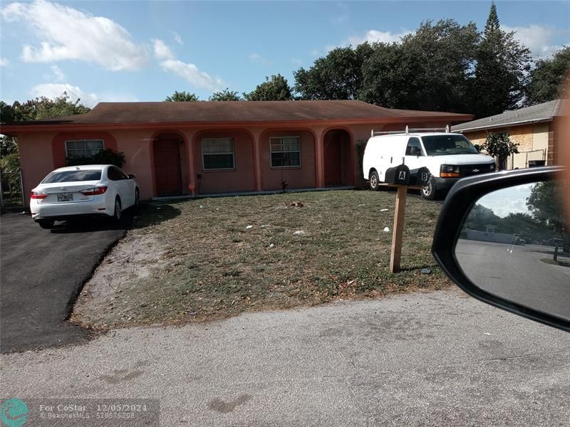 Photo - 1470 NW 22nd St Apartment Unit A