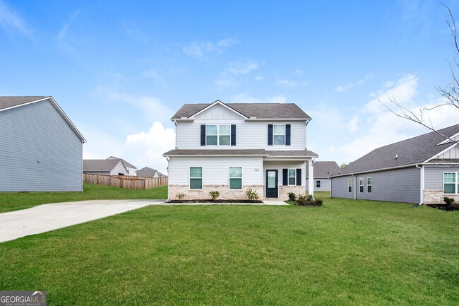 Building Photo - 160 Avondale Blvd SE