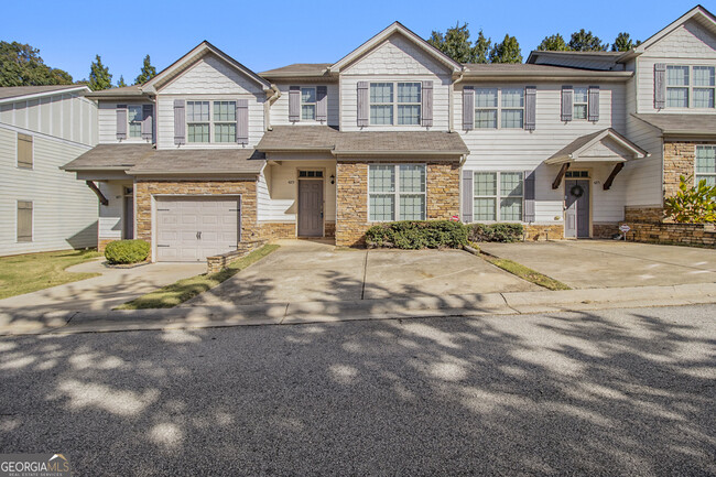 Photo - 4273 High Park Ln Townhome