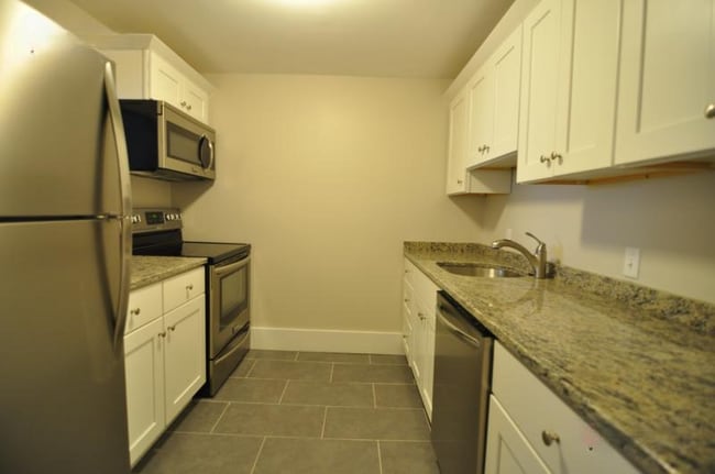 Photo - 42 Fenway Unit 4