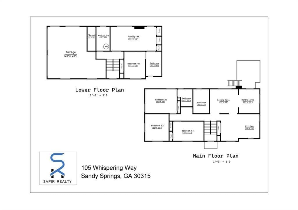 Photo - 105 Whispering Way NE