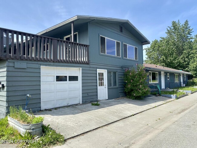 Photo - 4504 Juneau St Unit 4504