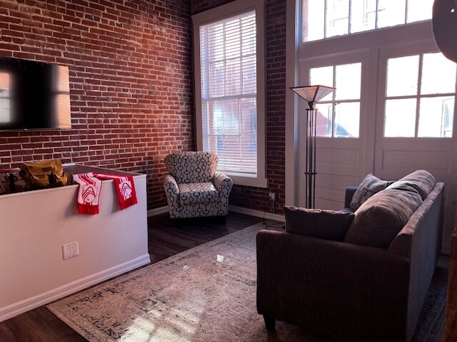 Photo - 212 Morgan St Unit Apt. D