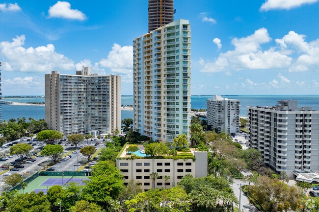 The Metropolitan Brickell - The Metropolitan Brickell Condos