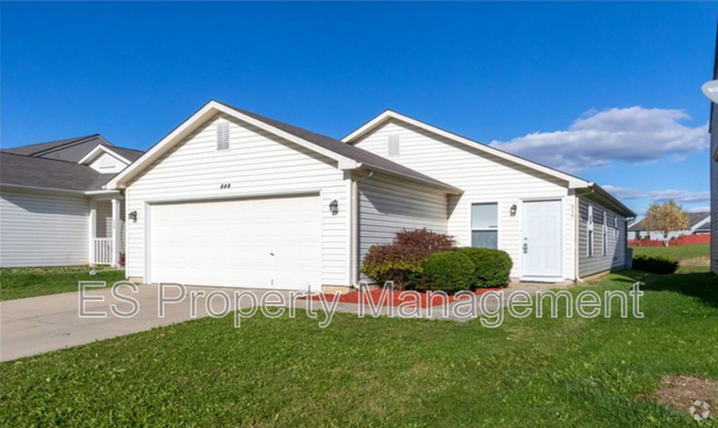 Building Photo - 515 Bridgestone Dr Rental