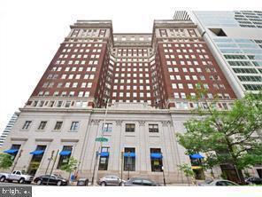 Building Photo - 1600-18 Arch St Unit 1909 Rental