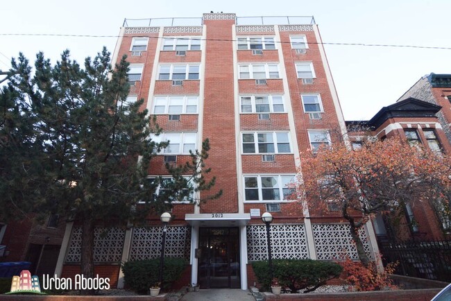 Photo - 2020 N Orleans St Apartments Unit M02B