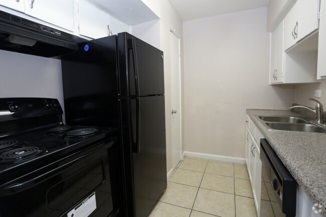 Photo - Bellaire Woods Apartamentos