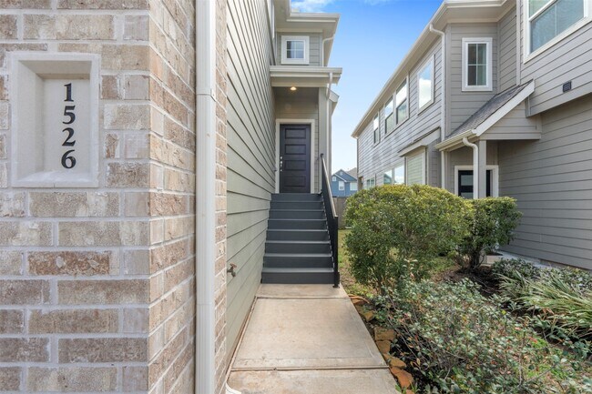 Photo - 1526 Crystal Stream Dr