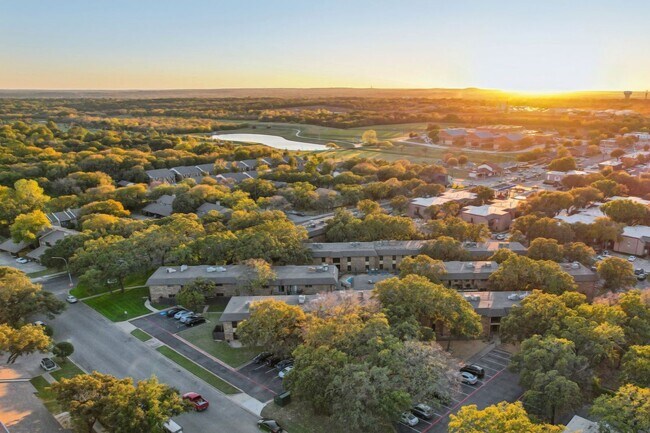 Forest Ridge Apartments