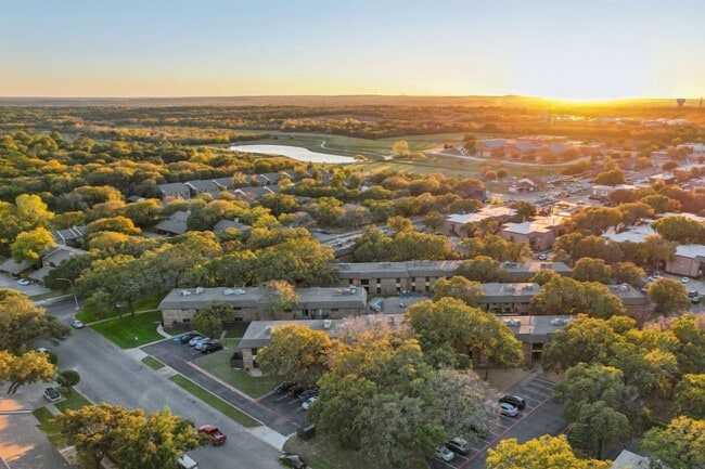 Photo - Forest Ridge Apartments
