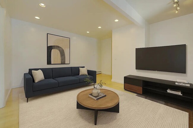 118 Ridge St Unit 3B