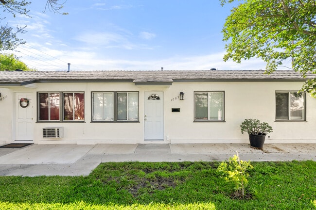 Building Photo - 1669 N Hollywood Way Unit 1669 N Hollywood Way
