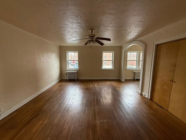 King Edward Annex Apartments