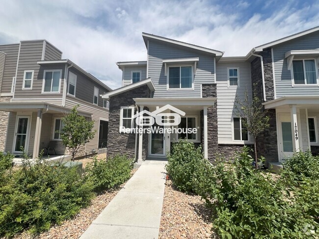 Building Photo - 17039 E Exposition Dr Rental