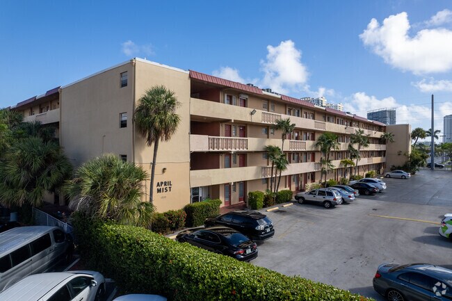 Photo - April Breeze Condos