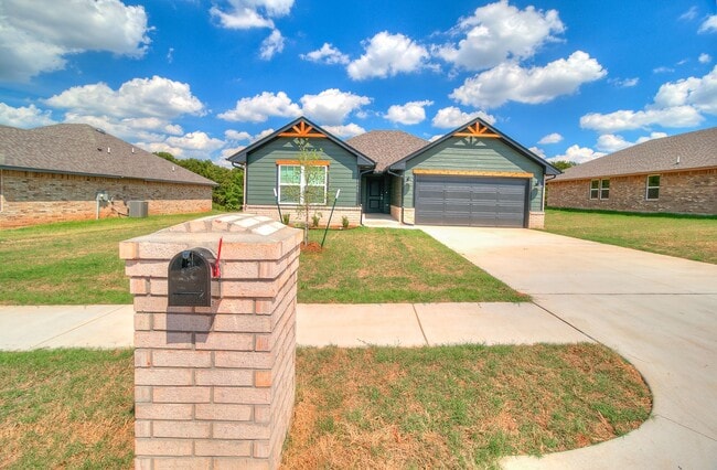 Photo - Brand New 4 Bed Home!