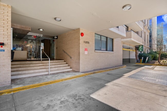 Photo - Spacious Renovated Dupont Circle Condo Walking Distance to Metro!