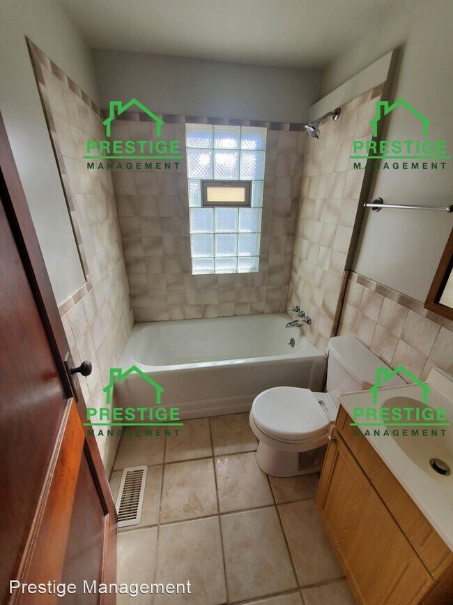 Photo - 1 br, 1 bath House - 3748 Tennessee St