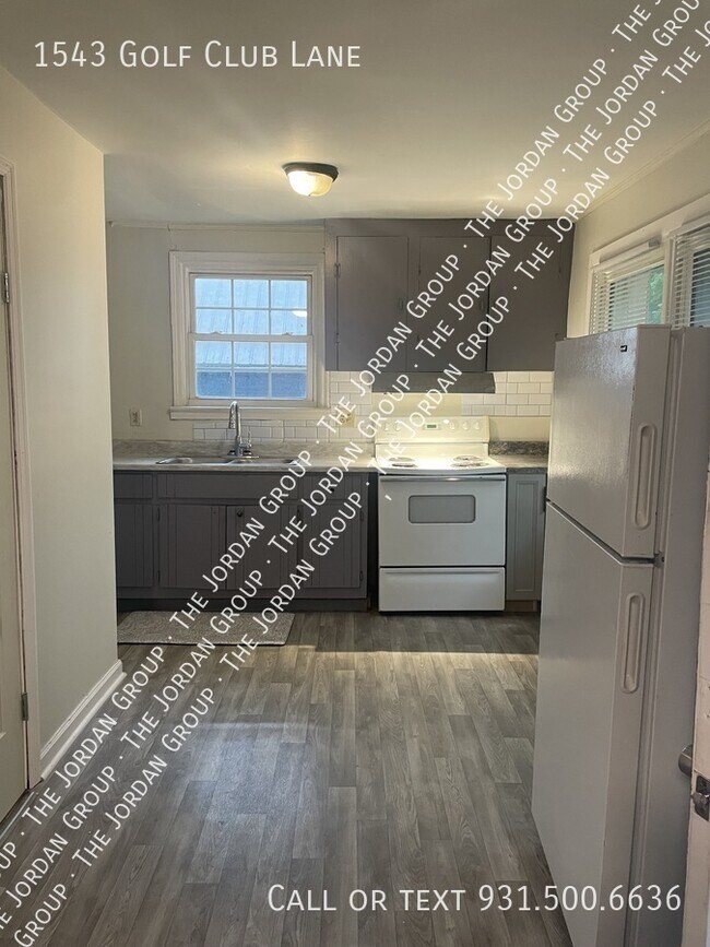 Photo - 1543 Golf Club Ln