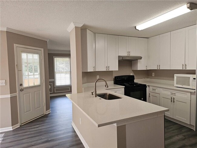 Photo - 2639 Summerfield Way NW