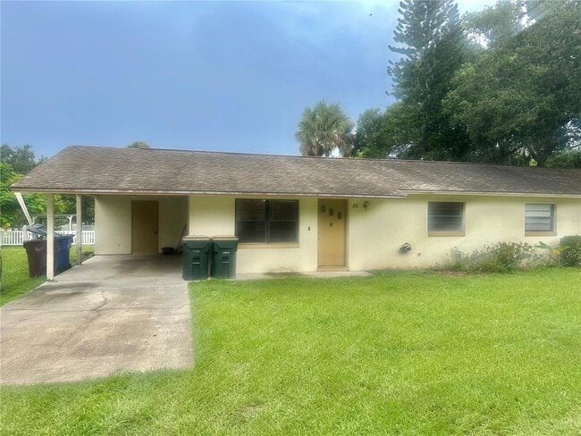 Building Photo - 86 7th St Rental