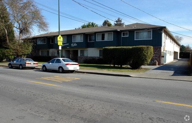 Escape Apartments