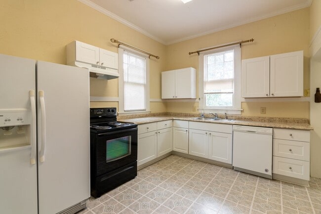 Photo - Updated in Midtown