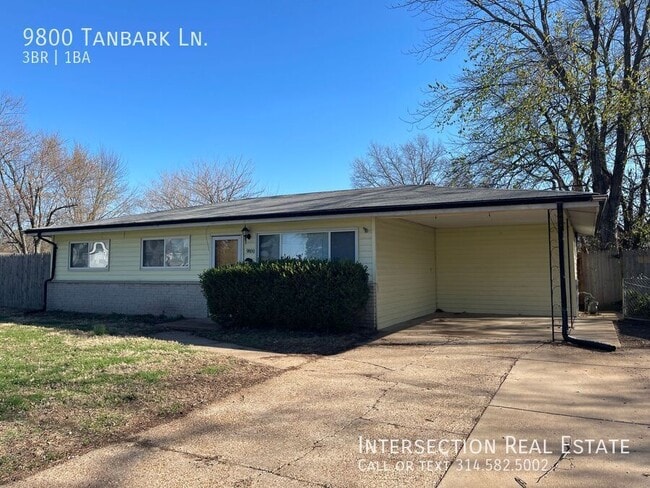 Photo - 9800 Tanbark Ln